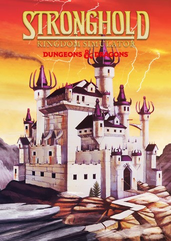 Games like D&D Stronghold: Kingdom Simulator