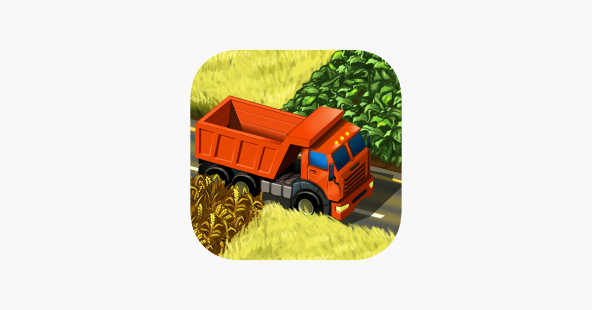 Games like Eco City - farm building game