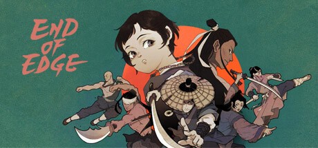 Games like End of Edge