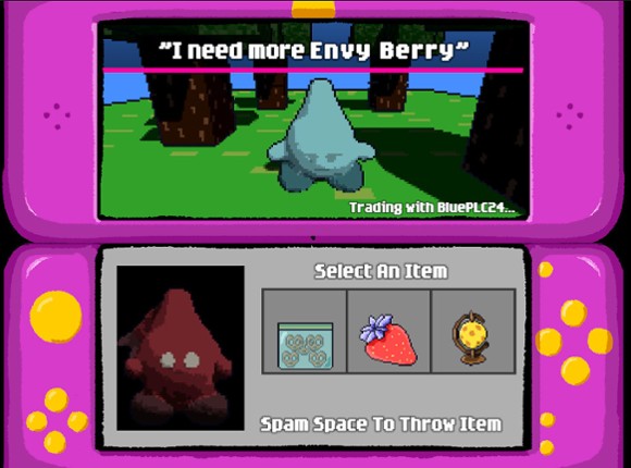 Enzio-Ware screenshot