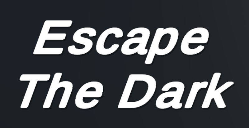 Escape The Dark Game Cover