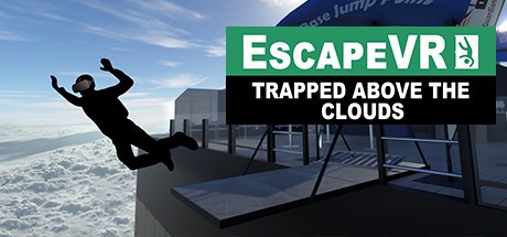 Games like Escape!VR -Above the Clouds-