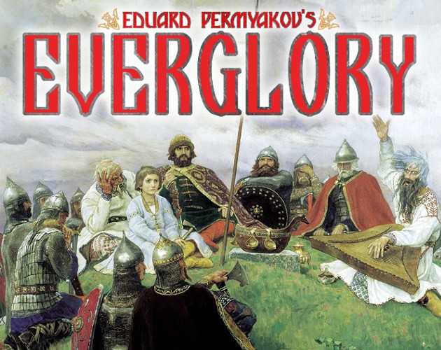 Games like EVERGLORY