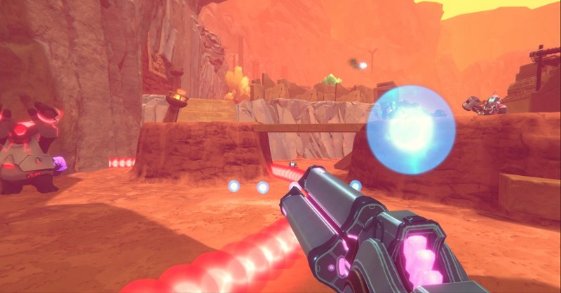 Fantasy of Esula screenshot