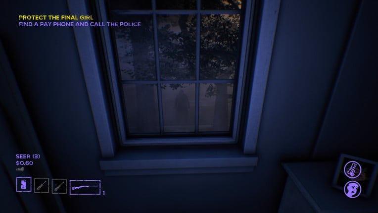 Fear The Reaper screenshot