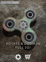 Fidget Simulator 3D Image