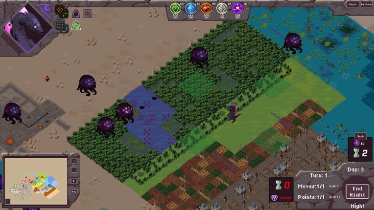 Final Form screenshot