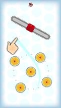 Finger Chop Free Game Image