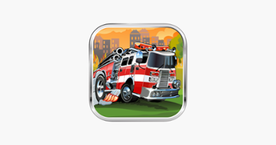 Fire Truck Runner Image