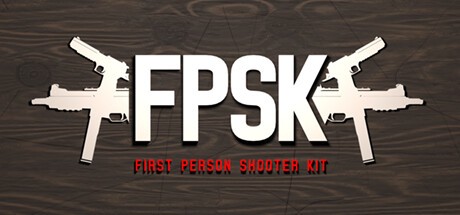 Games like First Person Shooter Kit Showcase