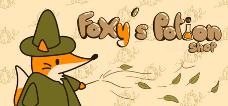 Foxy's Potion Shop Image