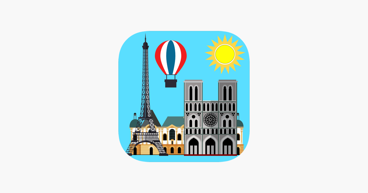 Games like France Regions and Capitals