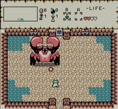 Frog Boy Image