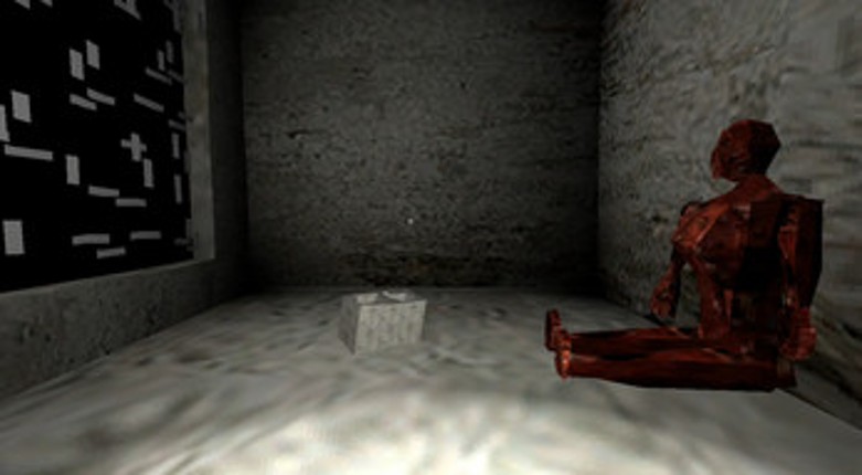 From The Deep Web Image