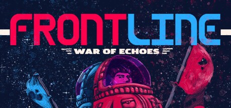 Games like Frontline: War of Echoes