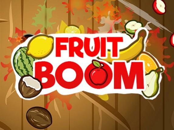 FRUIT BOOM Image