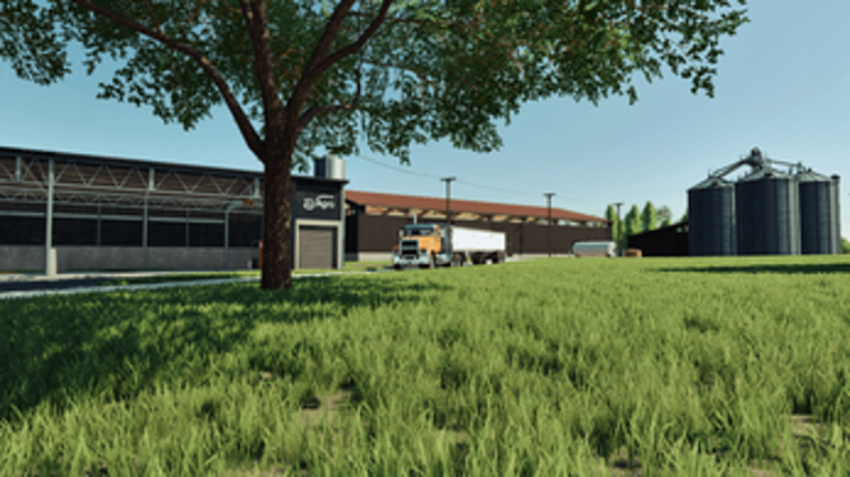 FS22 Tallulah La 16x Image