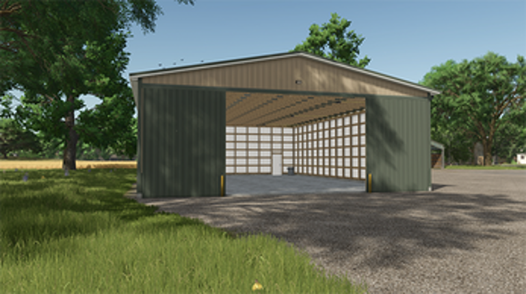 FS 25 100x55 Shop Image