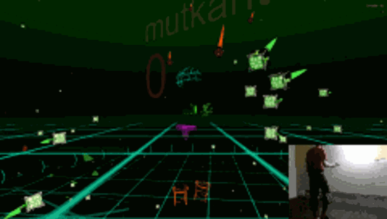 Full Body Rhythm VR Image