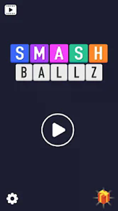 Balls Bricks Breaker Image