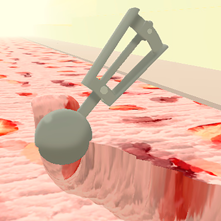 Ice Cream Run! Image