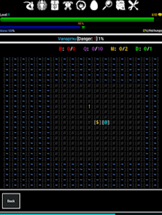 Random Adventure Roguelike Image