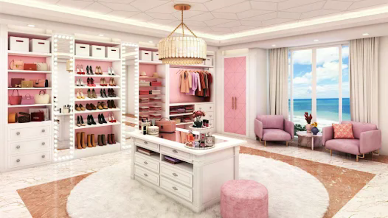 Home Design : Amazing Interior screenshot