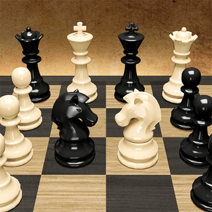 Chess Kingdom : Online Chess Game Cover