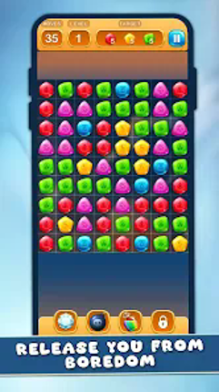 Feenu Games 300 Games in 1App screenshot