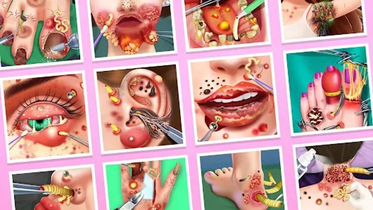 Matchscapes™: ASMR Blast screenshot