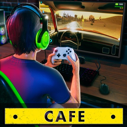 Internet Gamer Cafe Simulator Image