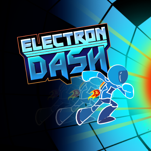 Games like Electron Dash