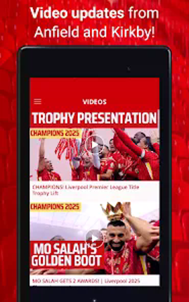 This Is Anfield screenshot