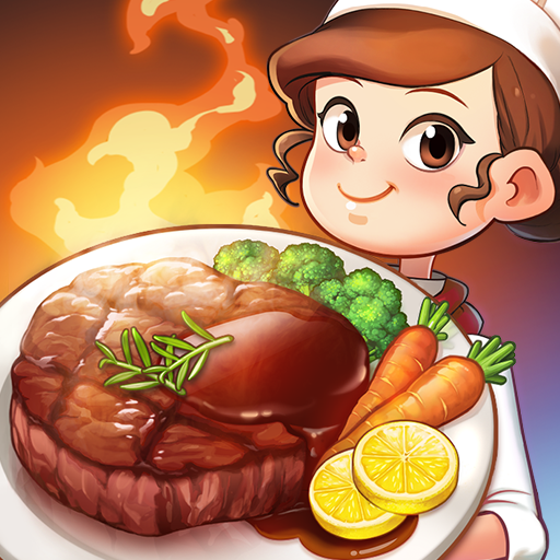 Games like Cooking Adventure - Diner Chef