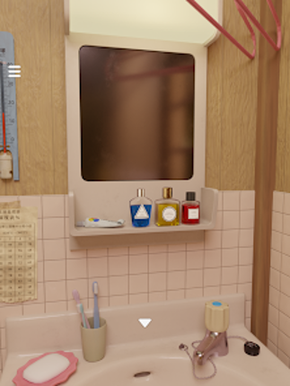 Escape Game :Night of Memories screenshot