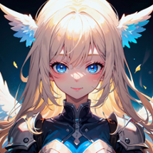 Angel Fantasia : Idle RPG Image