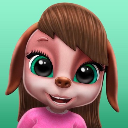 My Talking Dog Masha Image