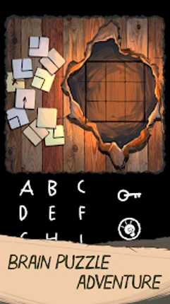 Forest Puzzle: Dream Escape Image