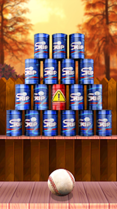 Knock Down It : Hit If You Can screenshot