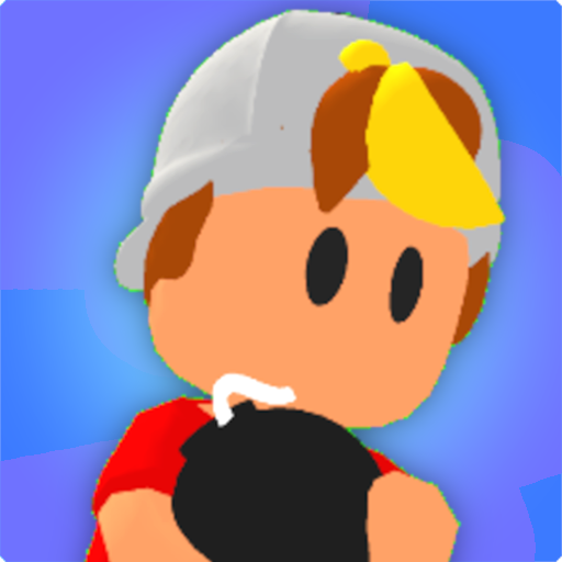 Games like Bumble Party: Brawl Games