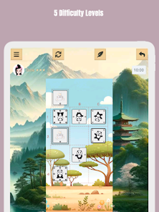 Animal Shogi screenshot