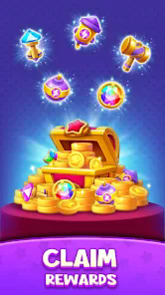 Jewels Adventure Match Blast Image