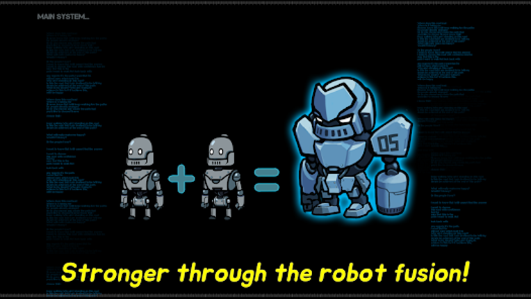 Robo Two screenshot