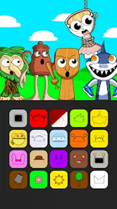 Monster Studio: Music Beats screenshot