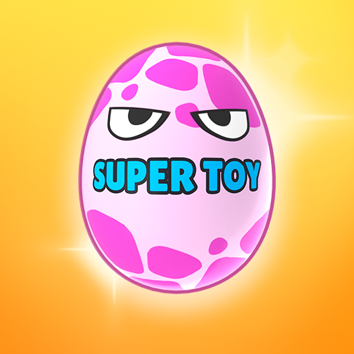 Games like Super Toy 3D