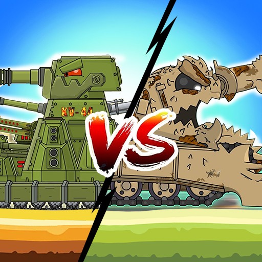 Games like Tank Battle