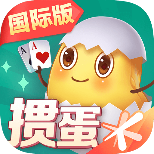 Games like 腾讯掼蛋