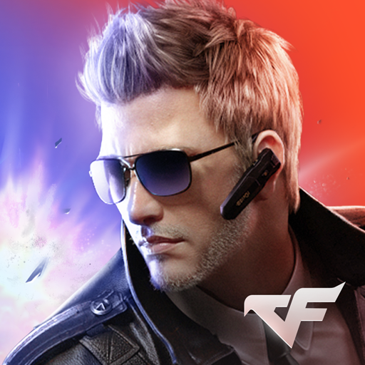 Games like CrossFire: Legends