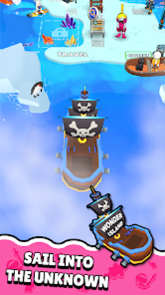 Dive & Fish screenshot