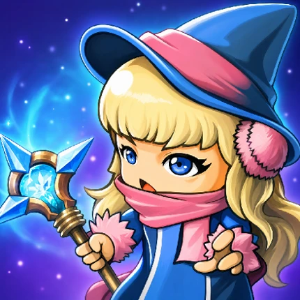 Mage Defense Image